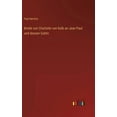 thumbnail image 1 of Briefe von Charlotte von Kalb an Jean Paul und dessen Gattin (Hardcover), 1 of 1
