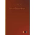 thumbnail image 1 of Briefe von Goethe an Lavater, 1 of 1