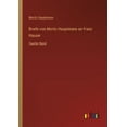 thumbnail image 1 of Briefe von Moritz Hauptmann an Franz Hauser : Zweiter Band (Paperback), 1 of 1