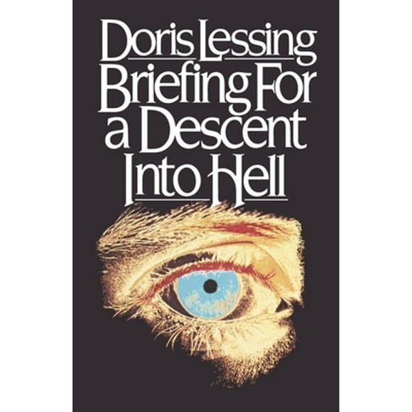 Pre-Owned Briefing for a Descent Into Hell (Paperback 9781400077267) by Doris Lessing