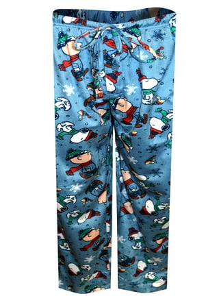 BRIEFLY STATED Mens Pajama Bottoms in Mens Pajamas and Robes