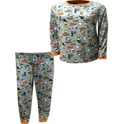 BRIEFLY STATED Mens Peanuts Gang Great Pumpkin Charlie Brown Halloween Mens Pajama