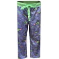 thumbnail image 1 of Briefly Stated Star Wars The Child Mandalorian Fleece Sleep Lounge Pajama Pants Women's (X-Large), 1 of 2