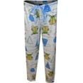 thumbnail image 1 of Briefly Stated Womens Star Wars Mandalorian Grogu Christmas Fun Ultra Soft Lounge Pant (Small), 1 of 1