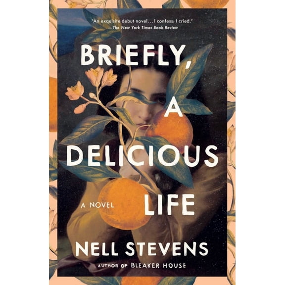 Briefly, a Delicious Life, (Paperback)