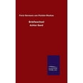 thumbnail image 1 of Briefwechsel, (Hardcover), 1 of 1