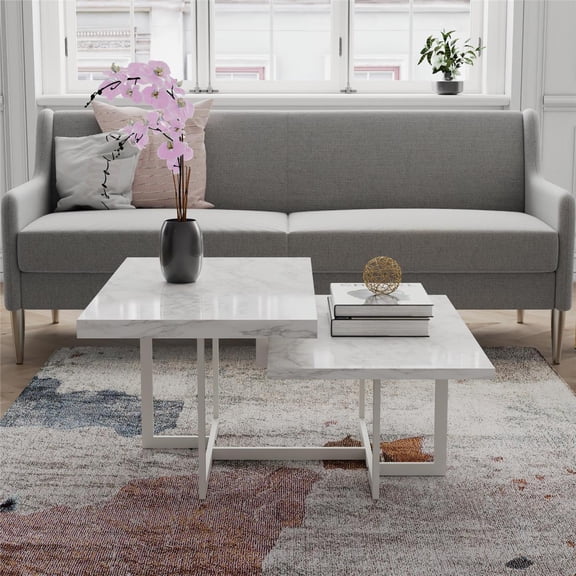 Brielle Coffee Table On-Site RR