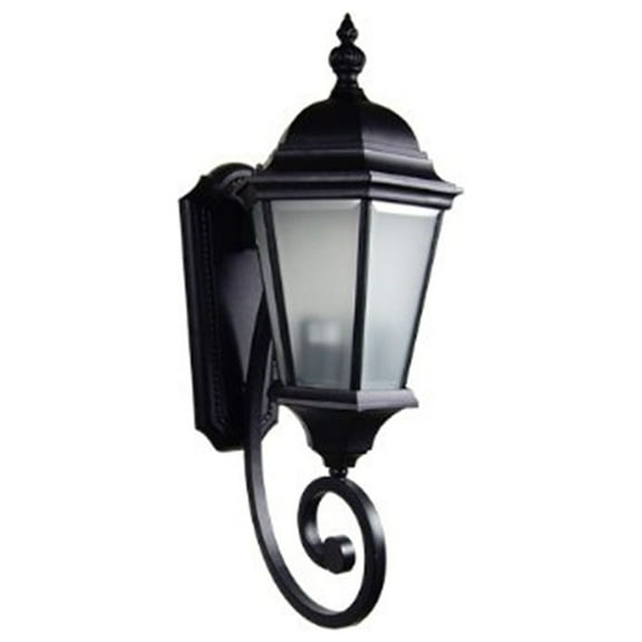 Brielle Collection Nine Fluorescent Exterior