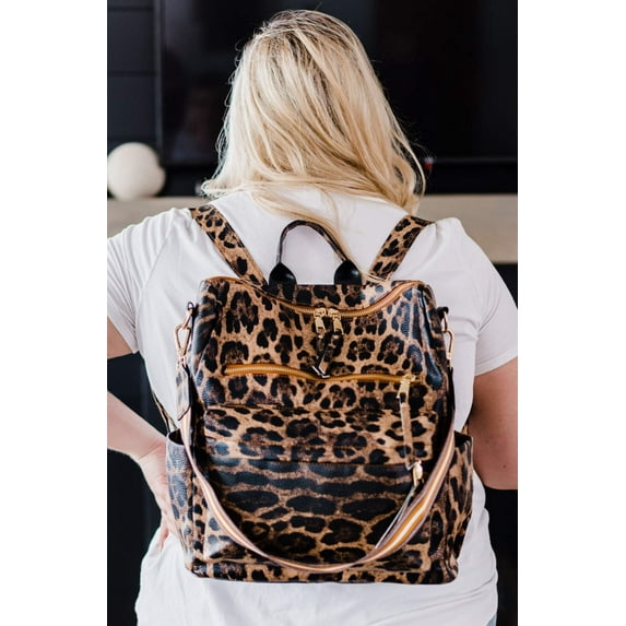 Brielle Convertible Bag
