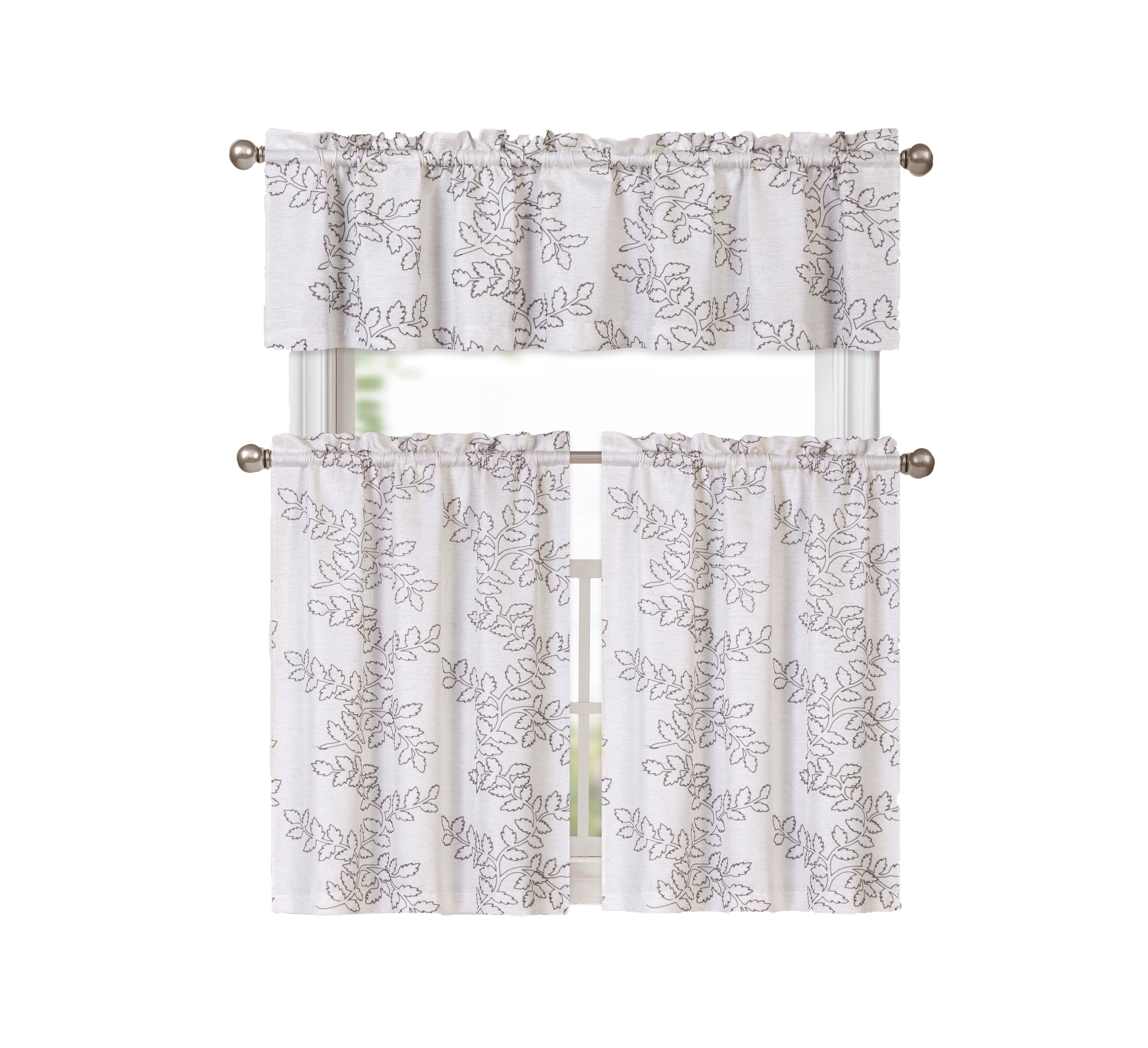 Thrift store decor spring refresh ideas, image size:3081x2813