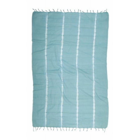 Brielle Fashion Peshtemal flash mint