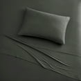 thumbnail image 1 of Brielle Home 100% Cotton Knit Jersey Sheets Collection, 1 of 5