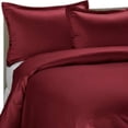 thumbnail image 1 of Brielle Home 100% Modal Sateen 250 Thread Count Duvet Cover Set, 1 of 3