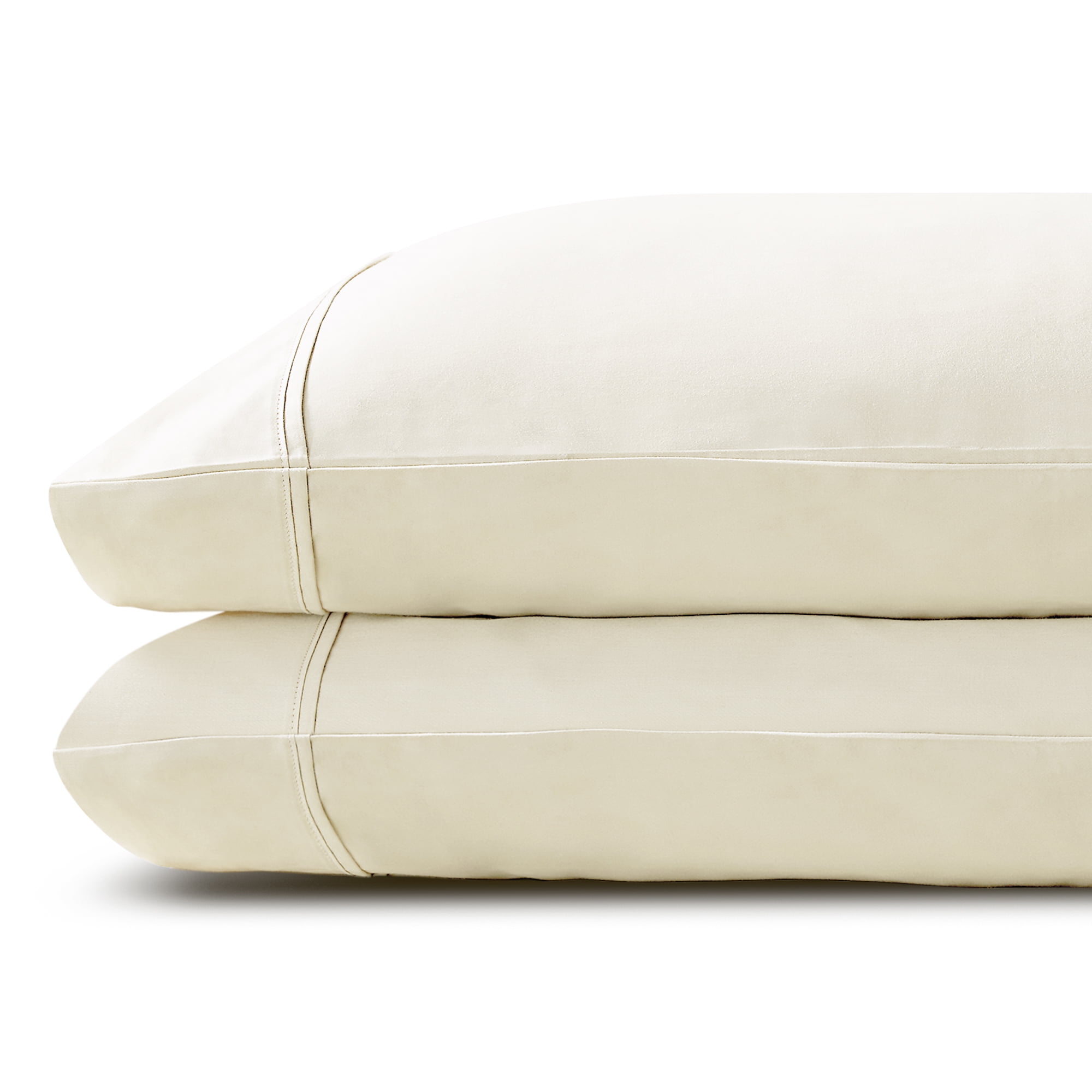 Brielle Home 300 Thread Count 100 Viscose from Bamboo Sateen Sheets