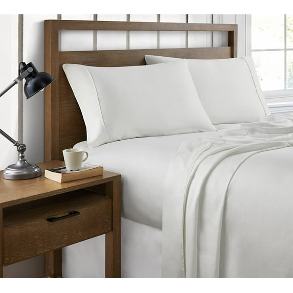 Brielle Home 400 Thread Count Ultra Fine Cotton Sheets Collection