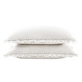 thumbnail image 1 of Brielle Home Ravi Stone Washed Microfiber Quilt Collection, 1 of 4