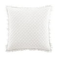 thumbnail image 1 of Brielle Home Ravi Stone Washed Microfiber Quilt Collection, 1 of 3
