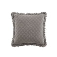 thumbnail image 1 of Brielle Home Ravi Stone Washed Microfiber Quilt Collection, 1 of 2