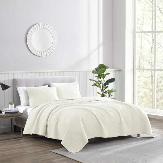 Brielle Home Stream Quilt Set Collection