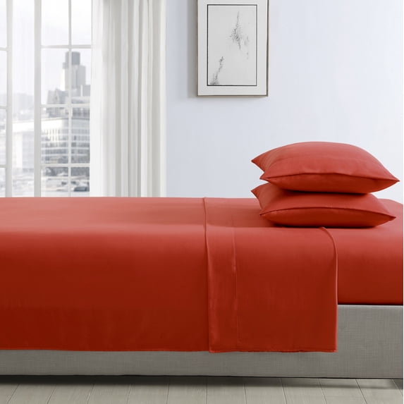 Brielle Home Super Soft Sheets Collection
