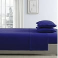 thumbnail image 1 of Brielle Home Super Soft Sheets Collection, 1 of 2