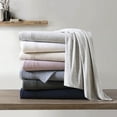 thumbnail image 1 of Brielle Home TENCEL Modal Beech Tree Fiber Sheets, 1 of 6