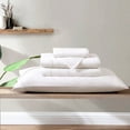 thumbnail image 1 of Brielle Home TENCEL Modal Beech Tree Fiber Sheets, 1 of 5