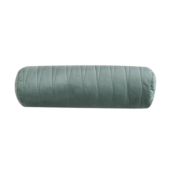 Brielle Home Velvet Diamond Quilt Collection