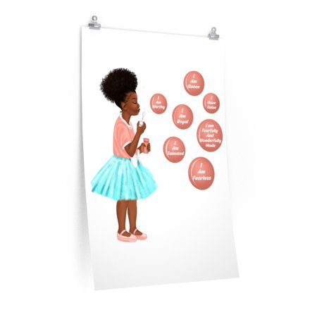 Brielle Poster