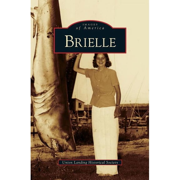 Brielle, (Hardcover)