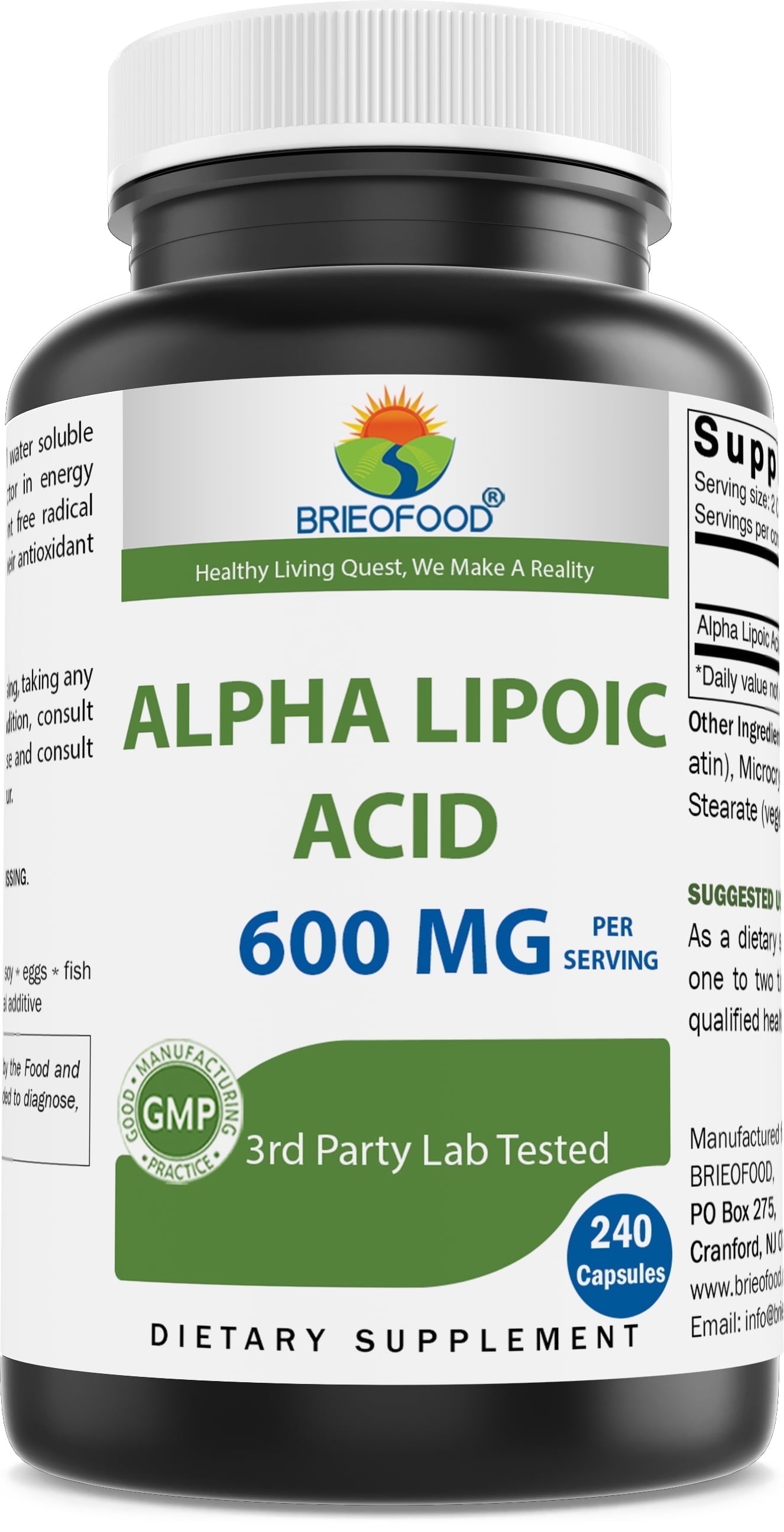 acetyl l carnitine alpha lipoic acid amazon Cutler Nutrition (@cutlernutrition) • Instagram photos and videos