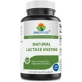 thumbnail image 1 of Brieofood Lactase Enzyme Pills - 3000 FCC ALU - 360 Tablets, 1 of 3
