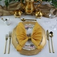 thumbnail image 1 of Brier Gold PVD 20 Pc. Flatware Set, 1 of 11