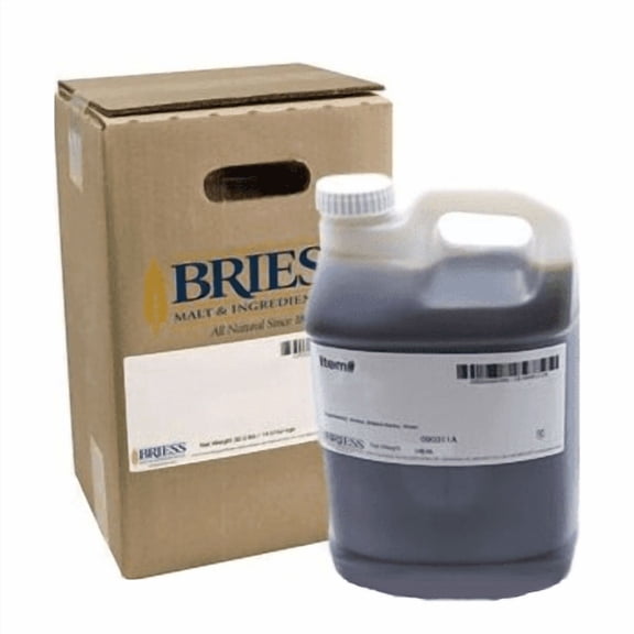 Briess Bavarian Wheat Liquid Malt Extract 32 lb