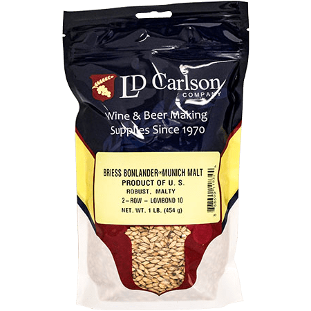 Briess Bonlander Munich Malt 1 lb
