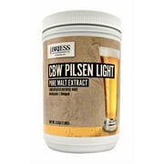 Briess Pilsen Light Liquid Malt Extract 3.3 lb