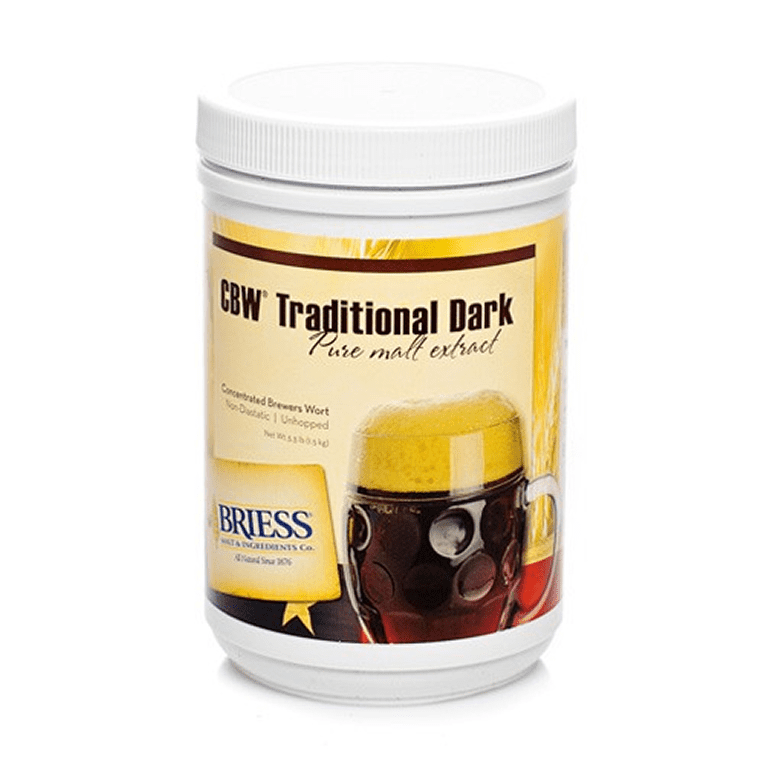 Briess Dark LME 3.3 lbs