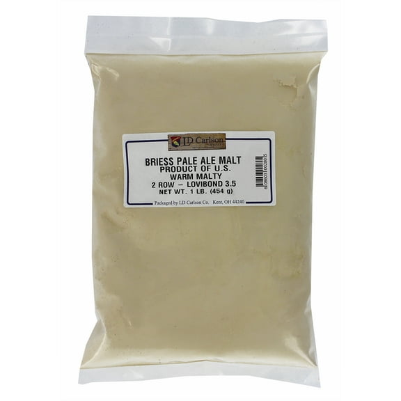 Briess Pale Ale Malt Extract 1 lb