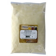 Briess Light Dry Malt Extract 3lbs for Home Brewing