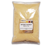 Briess Sparkling Amber Dry Malt Extract 3 Lb