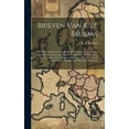 thumbnail image 1 of Brieven van K. Jz. Beukma; bevorens landbouwer op de boerderij Castor, in het kerspel Zuurdijk, gemeente Leens, doch verhuisd naar de Vereenigde Staaten van Noord-Amerika, in den jare 1835, aan deszel, 1 of 1