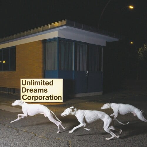 Brigade - Unlimited Dreams Corporation - Music & Performance - Vinyl