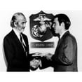 thumbnail image 1 of Brigadier General Jimmy Stewart History (36 x 24), 1 of 1
