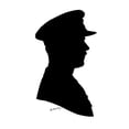 thumbnail image 1 of Brigadier General Sir George Armytage Cmg Dso Goc Ww1 Poster Print By ??H L Oakley Mary Evans, 1 of 4