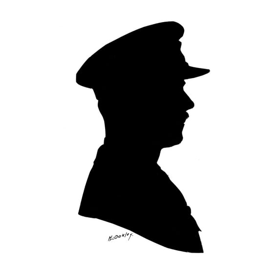Brigadier General Sir George Armytage Cmg Dso Goc Ww1 Poster Print By ??H L Oakley Mary Evans