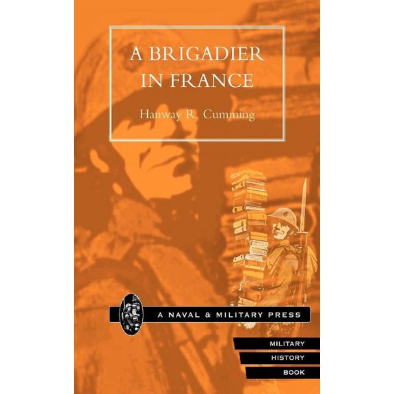 Brigadier in France, (Paperback)