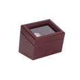 thumbnail image 1 of Brigadire Single Watch Winder Presentation Box, 1 of 2