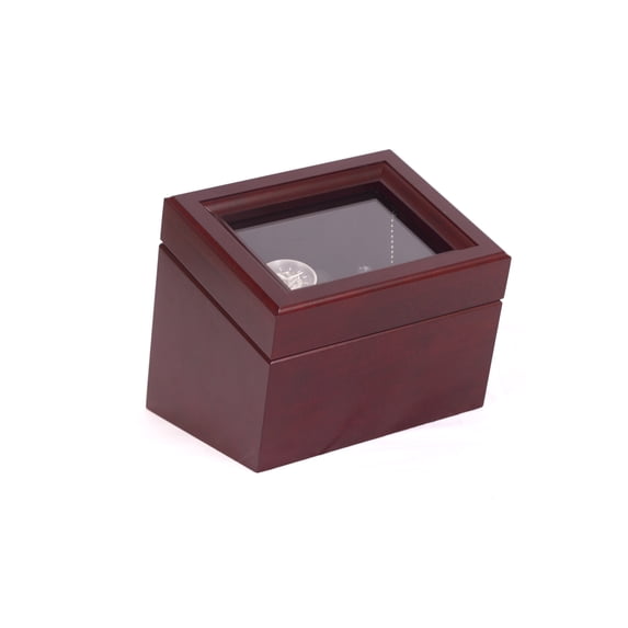 Brigadire Single Watch Winder Presentation Box