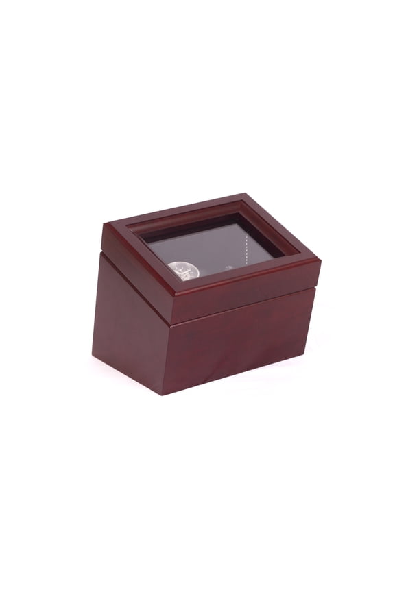 Brigadire Single Watch Winder Presentation Box