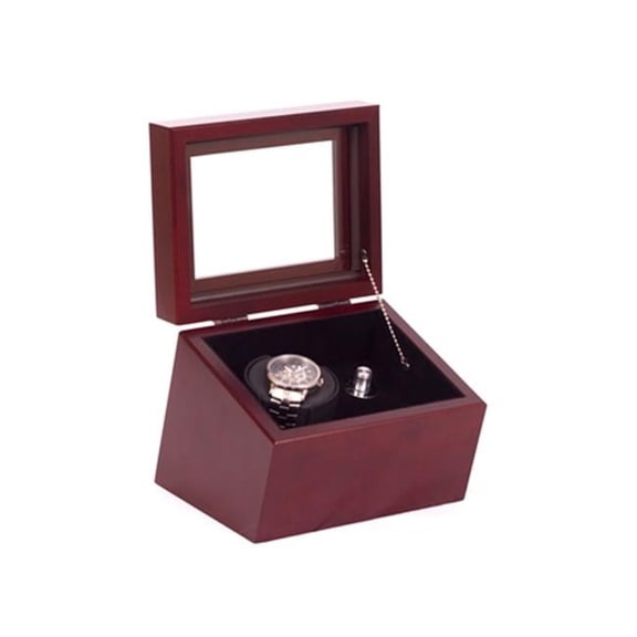 Brigadire Single Watch Winder Presentation Box